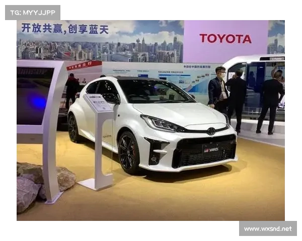 丰田终于出钢炮了!破百仅需5.5秒,还要啥高尔夫